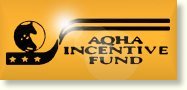 AQHA Incentive Fund!
